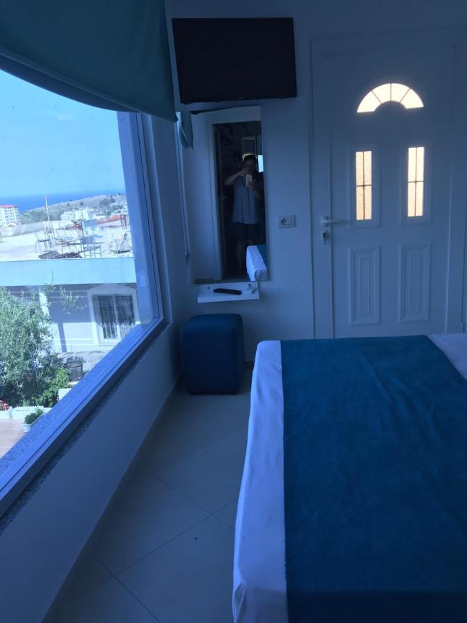 Floban & Mirdar Koshi Apartment *