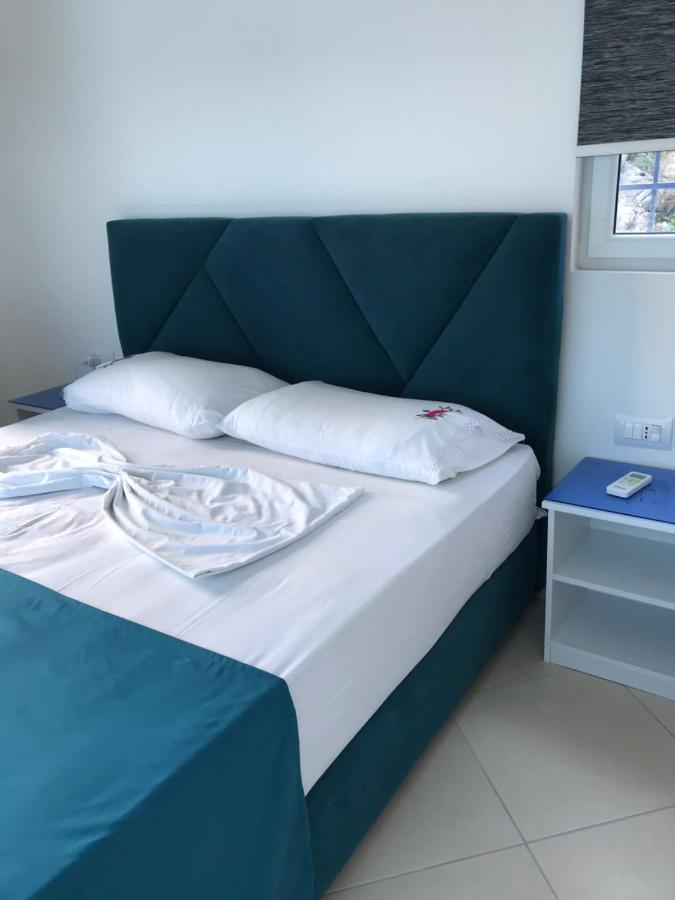 Floban & Mirdar Koshi Apartment Sarande