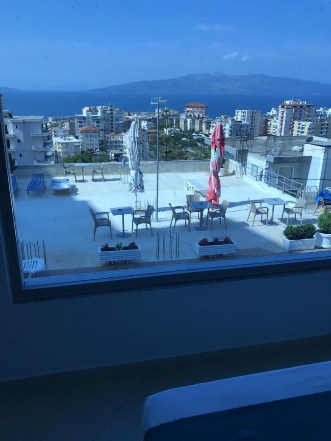 Floban & Mirdar Koshi Apartment Sarande