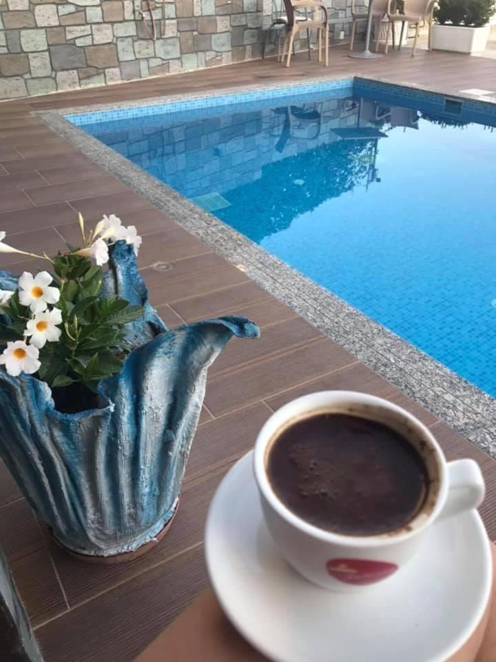 Floban & Mirdar Koshi Apartment Sarande