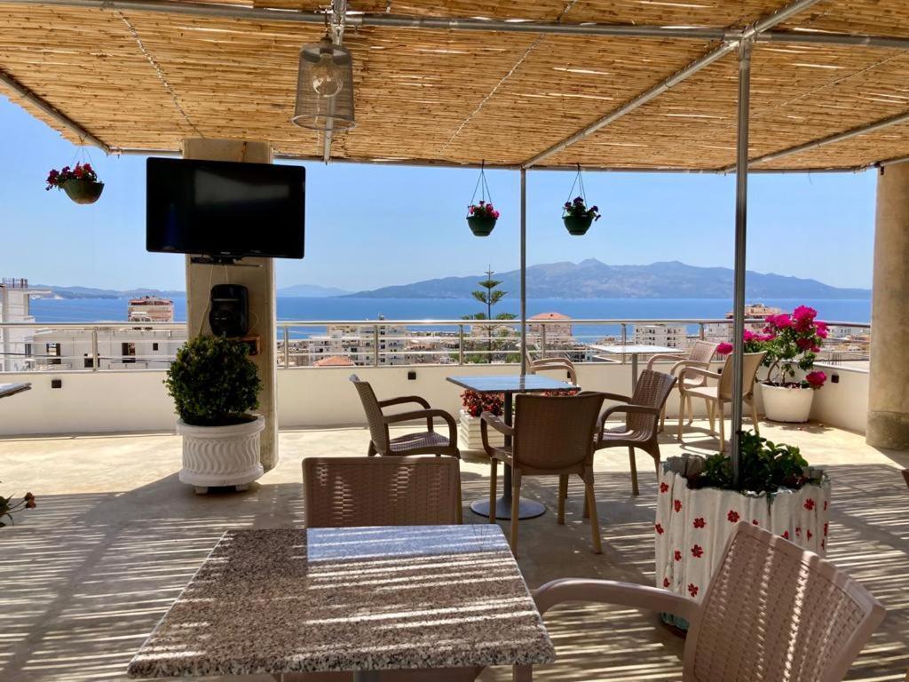 Floban & Mirdar Koshi Apartment Sarande