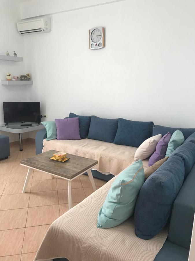 Floban & Mirdar Koshi Apartment Sarande