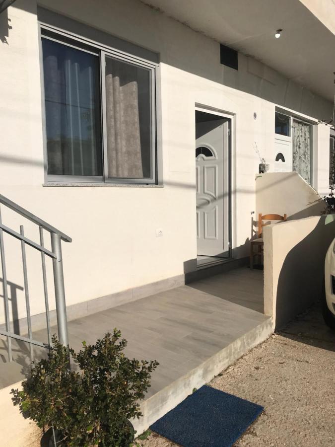 Floban & Mirdar Koshi Apartment