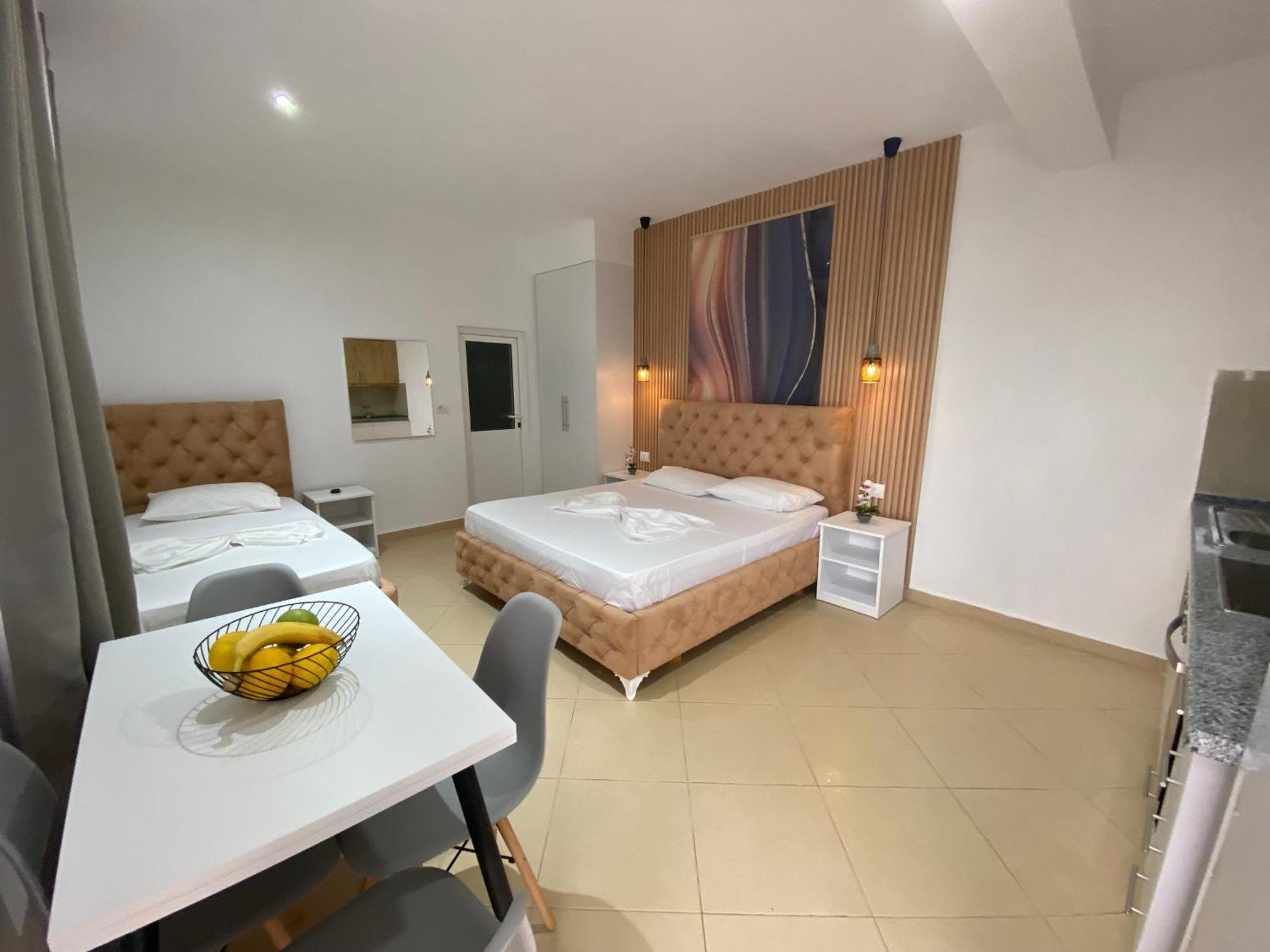 Apartment Floban & Mirdar Koshi *