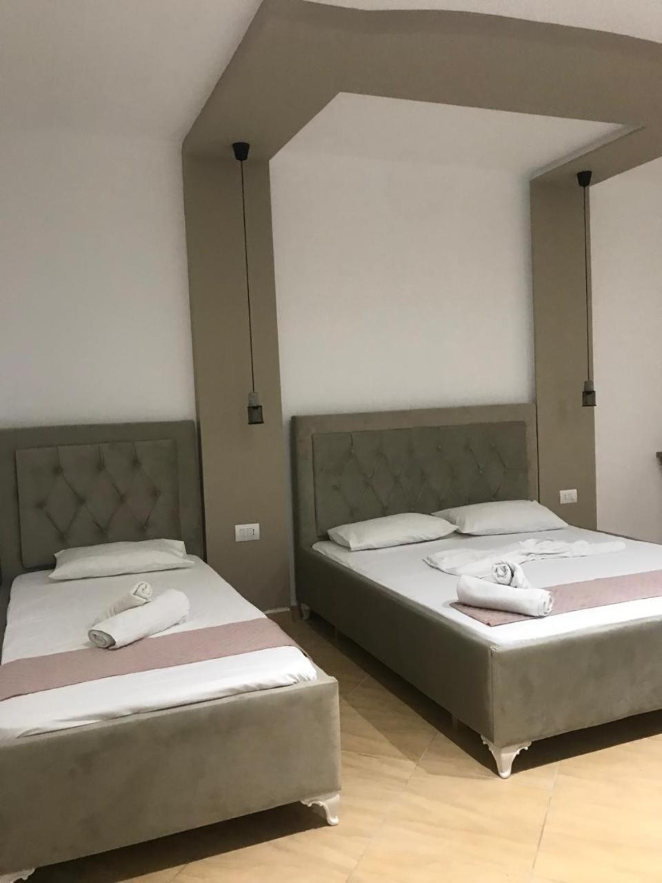 Floban & Mirdar Koshi Apartment Sarande