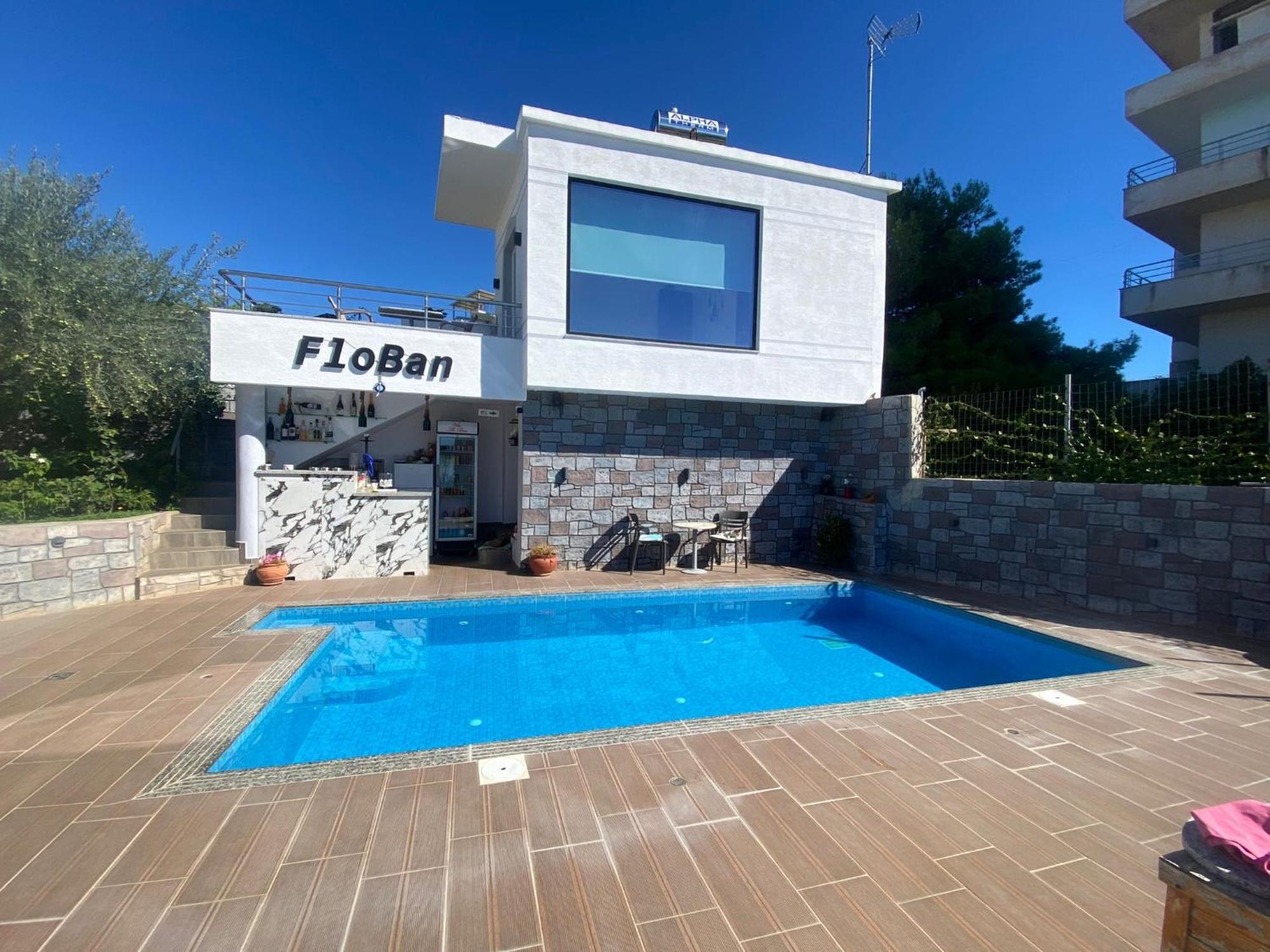 Floban & Mirdar Koshi Sarande