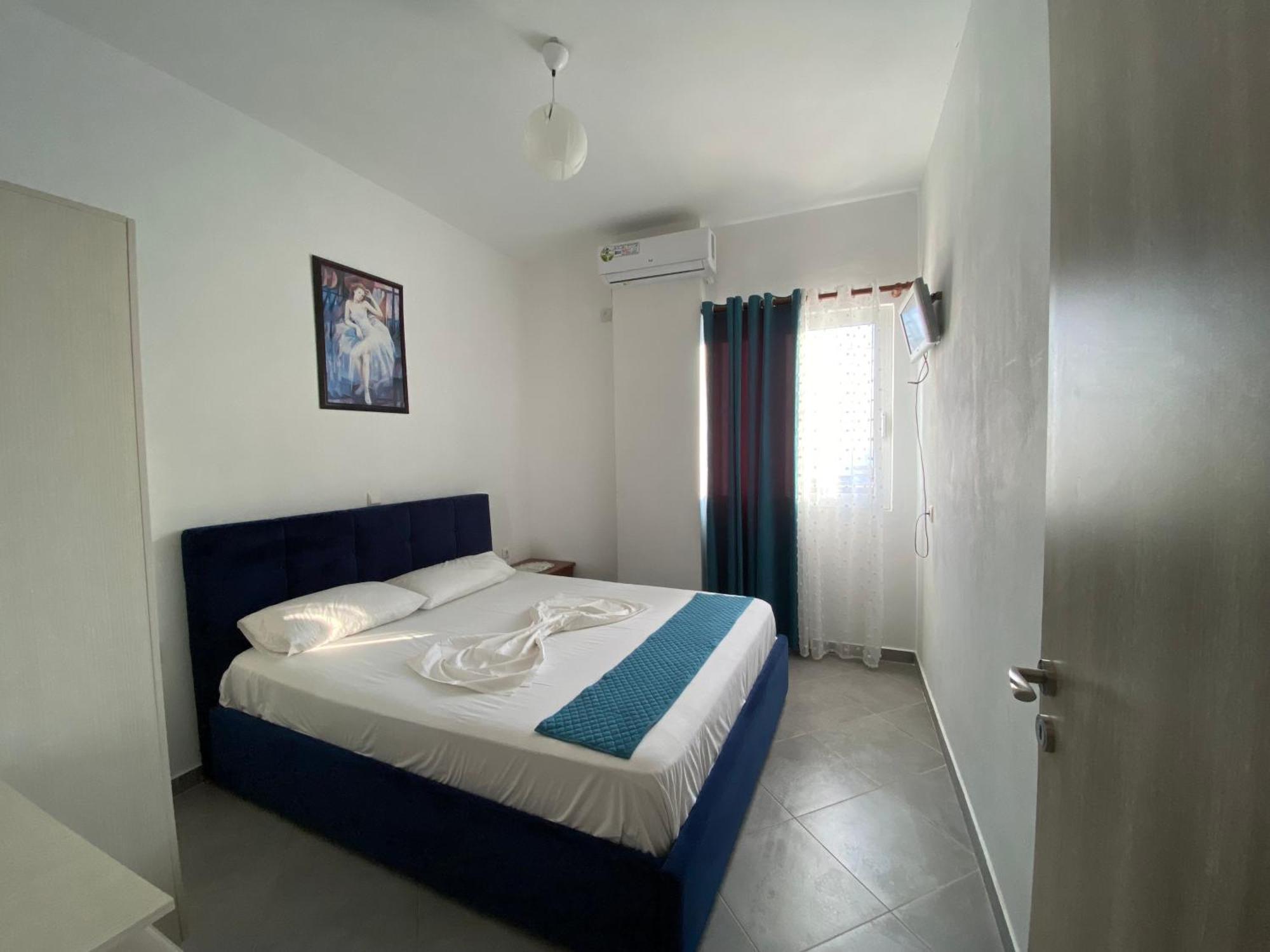 Apartment Floban & Mirdar Koshi Sarande