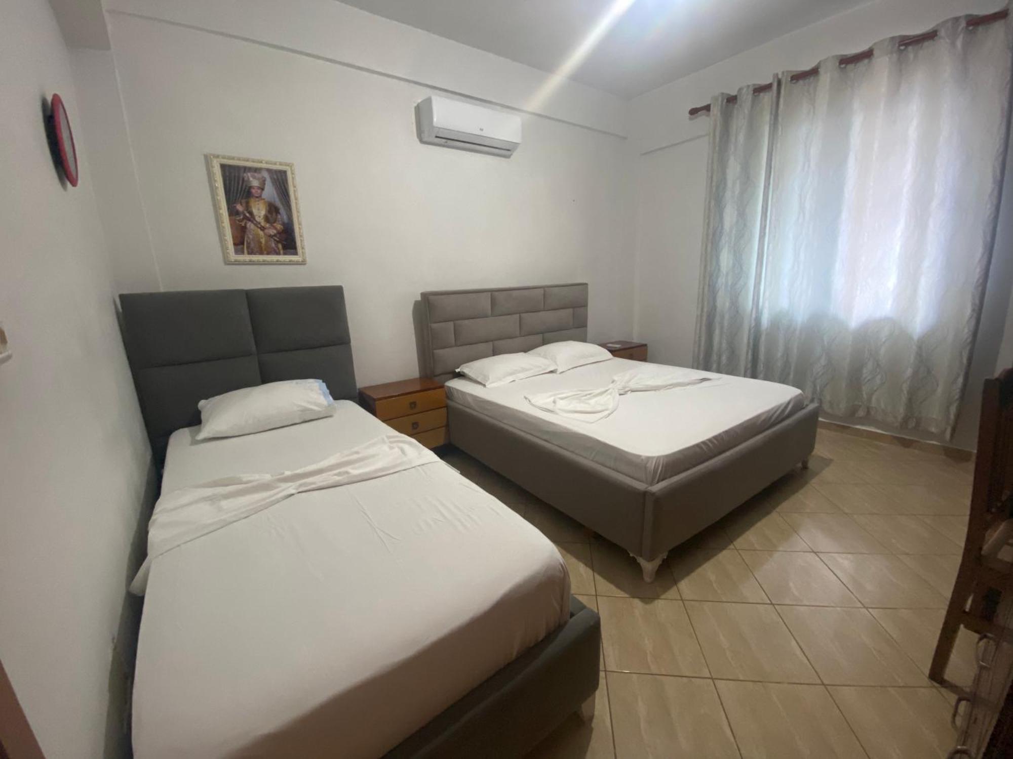 Apartment Floban & Mirdar Koshi *
