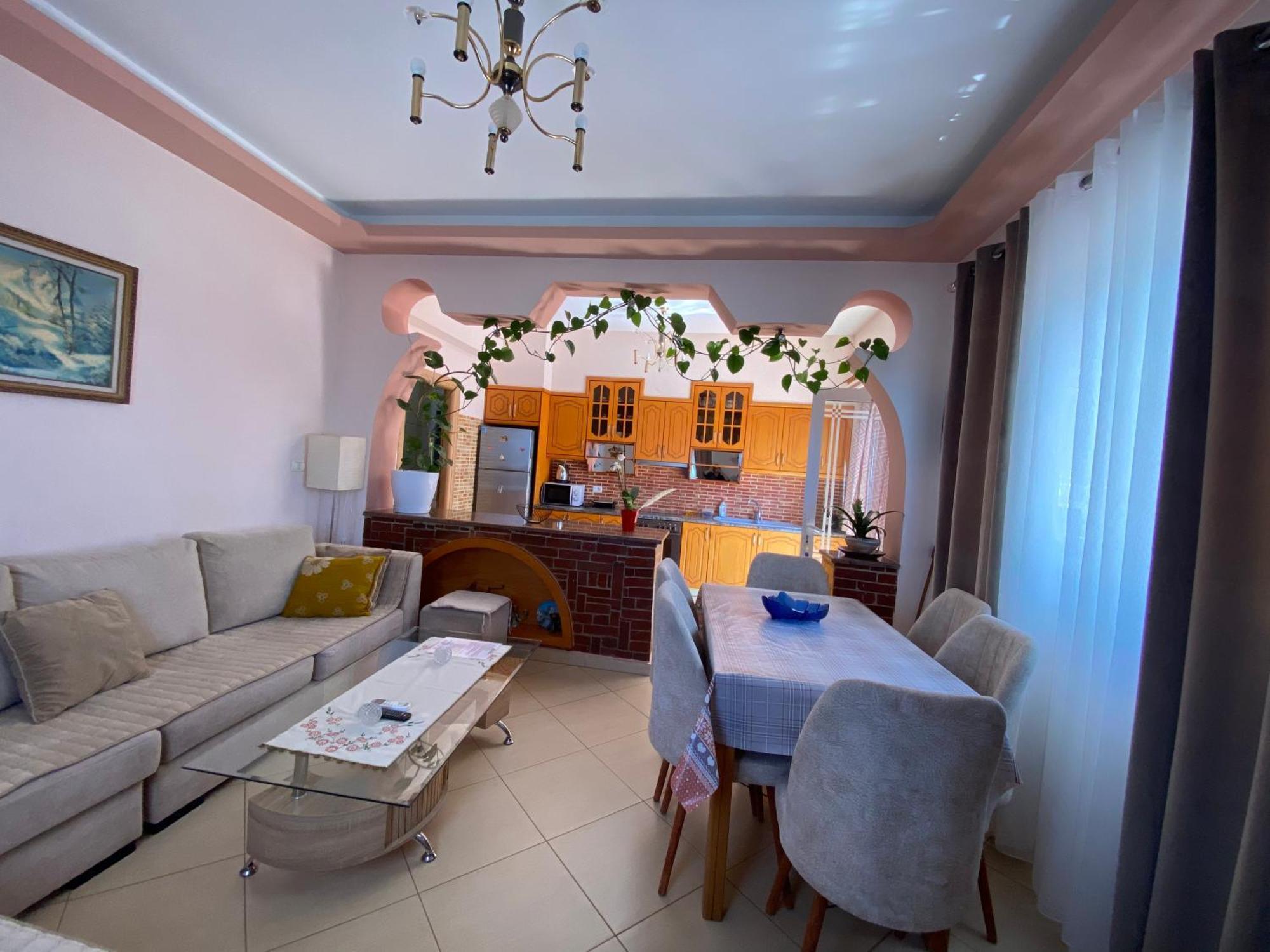 Apartment Floban & Mirdar Koshi Sarande