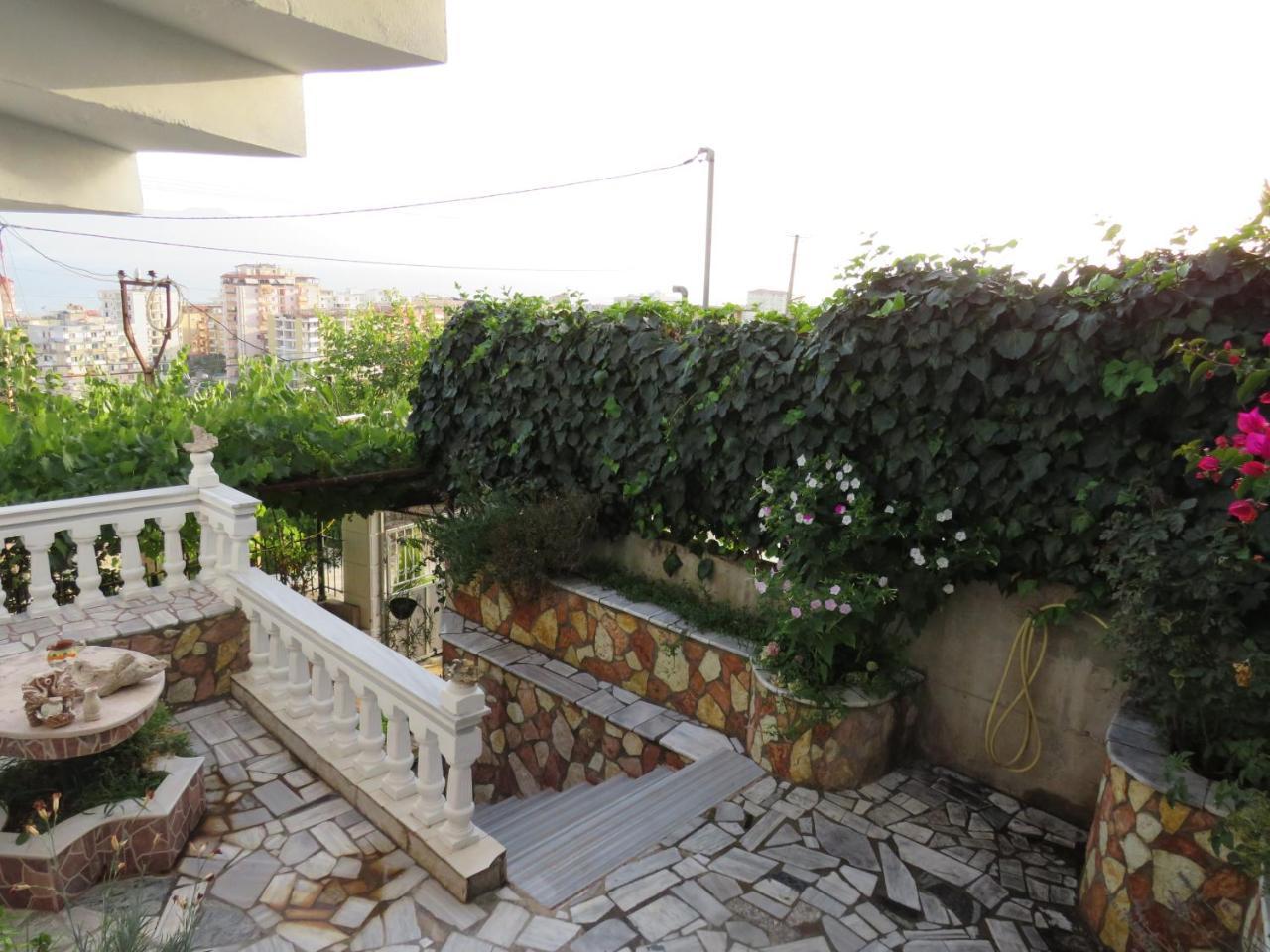 Apartment Floban & Mirdar Koshi