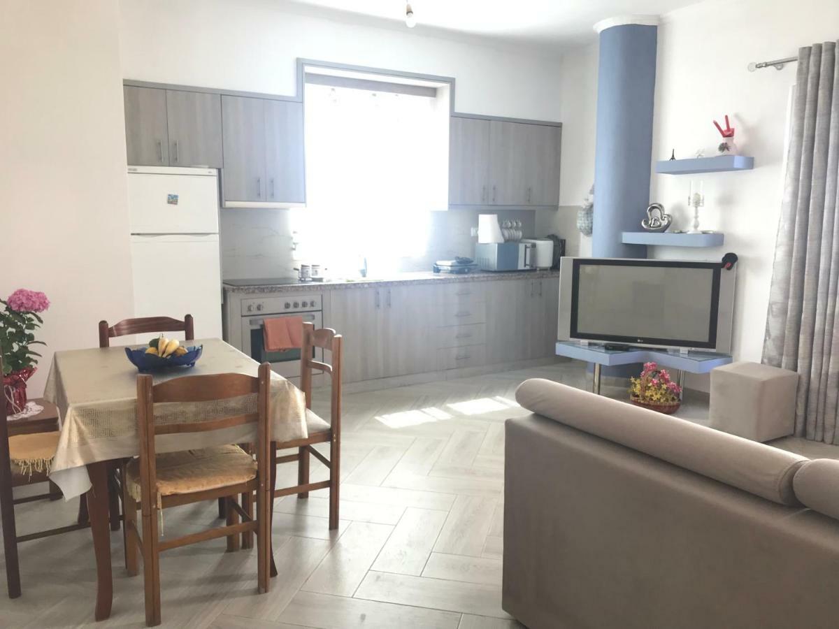 Apartment Floban & Mirdar Koshi Sarande
