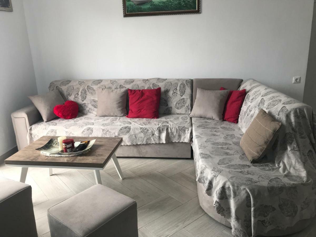 Apartment Floban & Mirdar Koshi Sarande