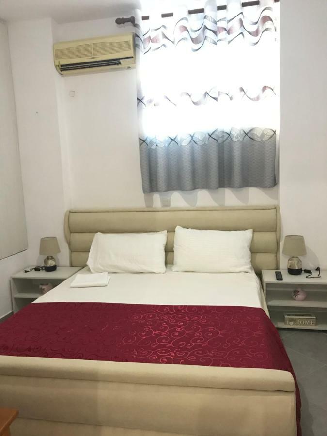 Floban & Mirdar Koshi Apartment Sarande