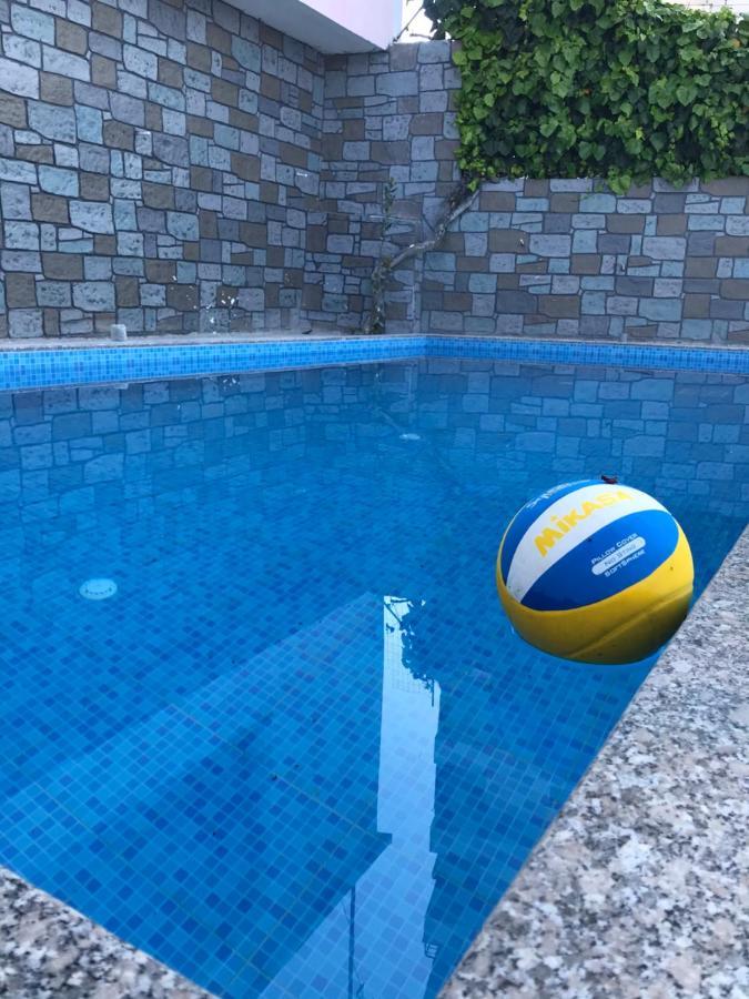 Apartment Floban & Mirdar Koshi Sarande