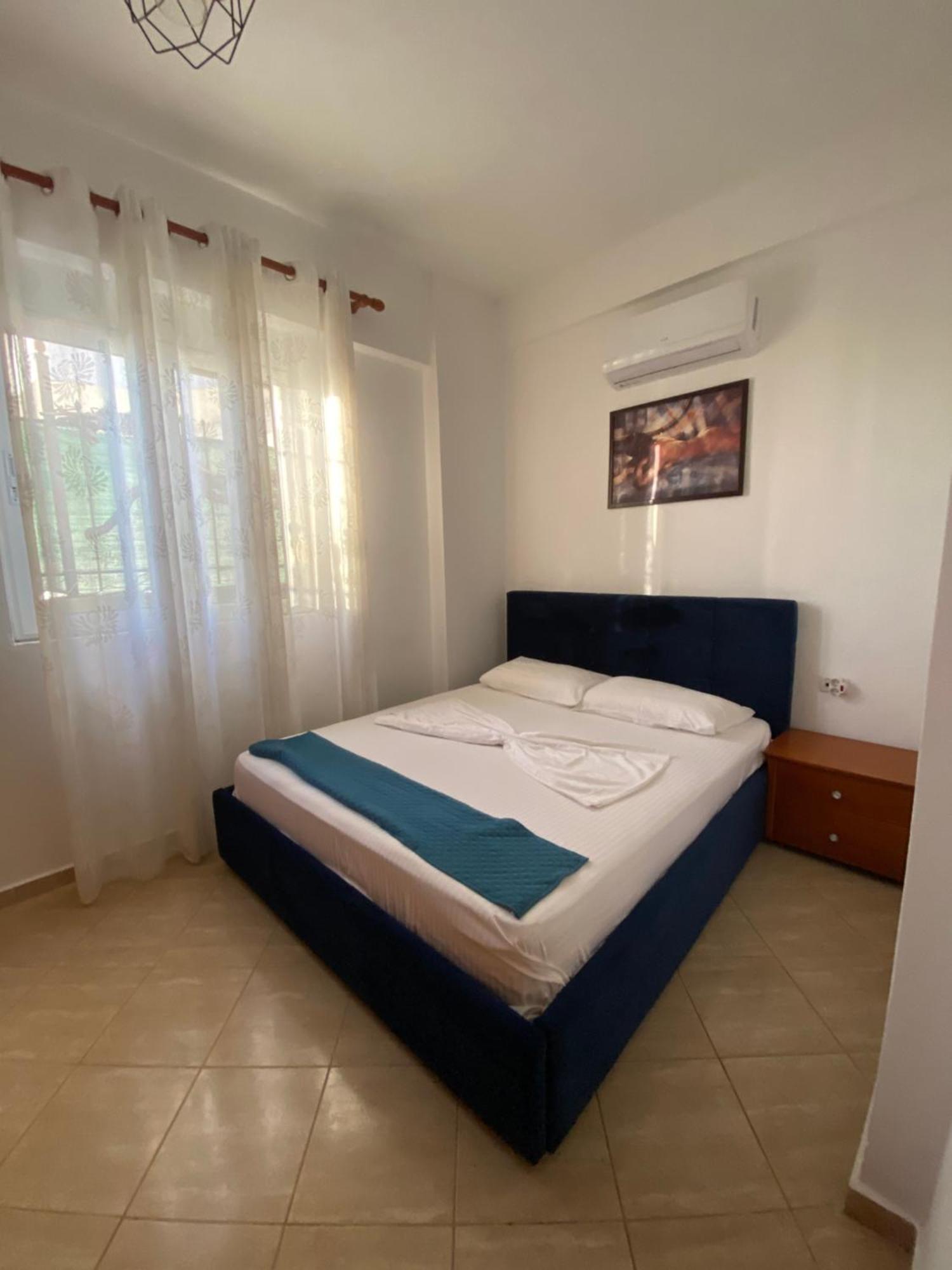Apartament Floban & Mirdar Koshi Saranda