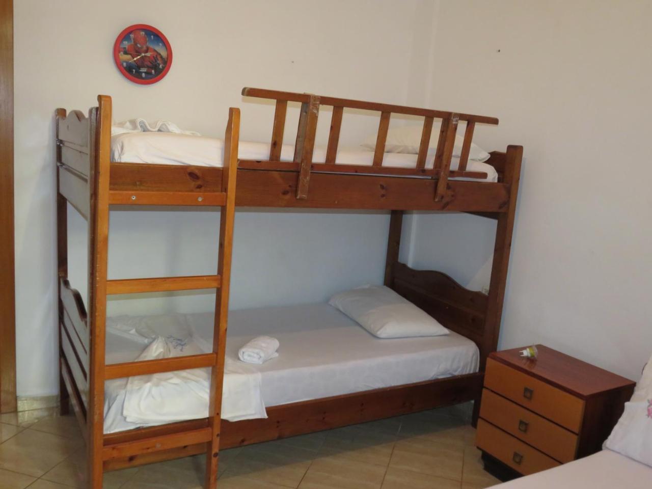 Apartament Floban & Mirdar Koshi *